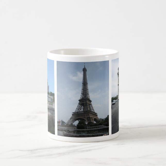 Taza De Café París (Centro)
