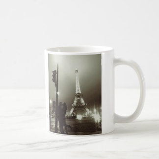 Taza De Café París