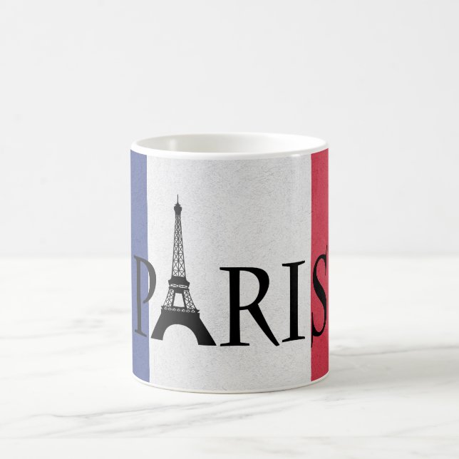 Taza De Café París (Centro)