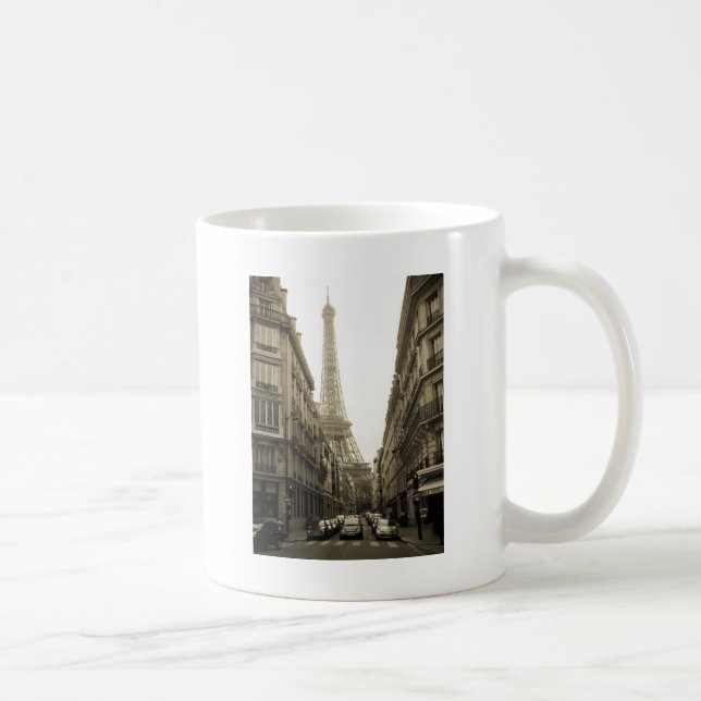 Taza De Café París