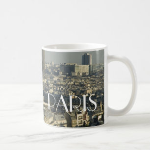 Taza De Café París