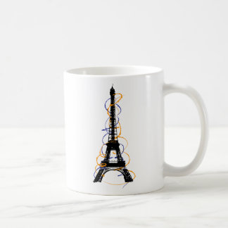 Taza De Café París
