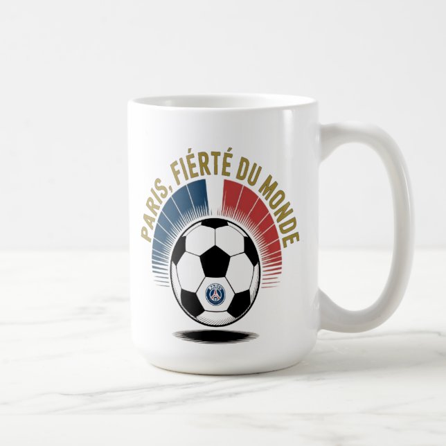 Taza De Café París dépasse les attentes (Derecha)