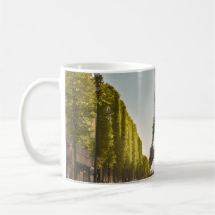 Taza De Café París (esParís6)