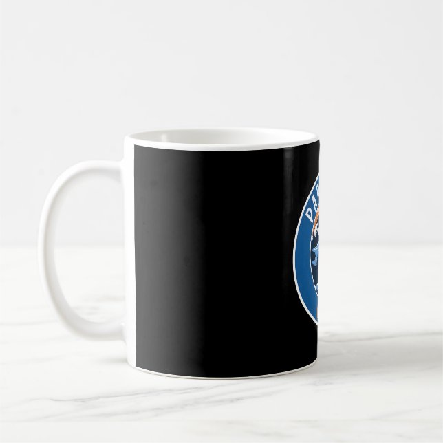 Taza De Café Park City Utah � Espíritu de aventura (Izquierda)