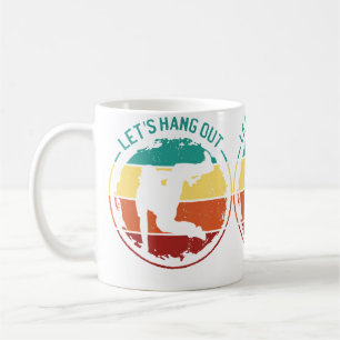 Taza De Café Parkour - Pasemos el rato