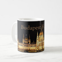 Parlamento - Budapest - Hungría