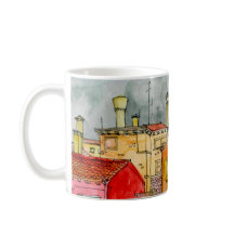 paro callejero italiano