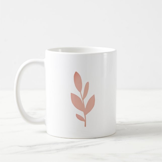 Taza De Café paro cardíaco (Izquierda)