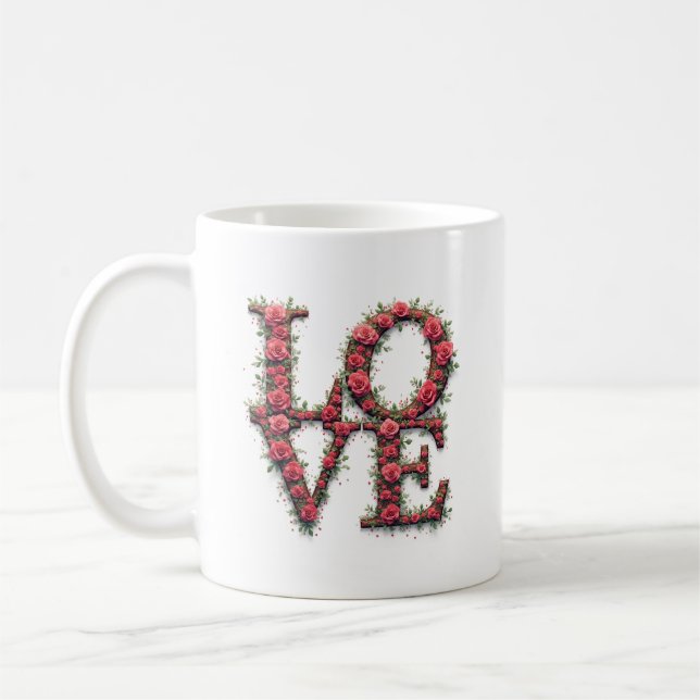 Taza De Café paro cardíaco (Izquierda)