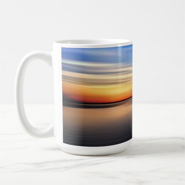 Taza De Café paro clásico (Izquierda)