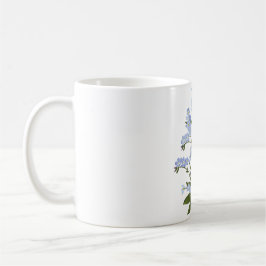 Taza De Café paro clásico