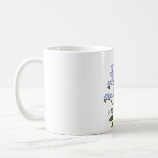 Taza De Café paro clásico (Izquierda)