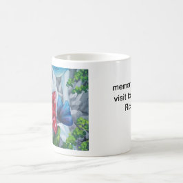 Taza De Café Paro de café de Costa Rica