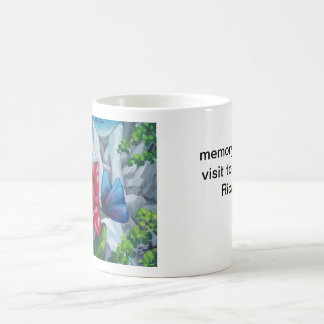 Taza De Café Paro de café de Costa Rica