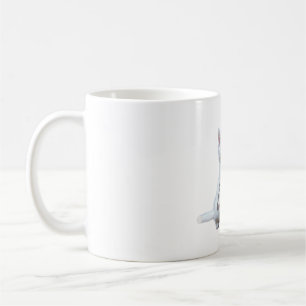 Taza De Café paro de gato