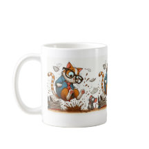 paro de gato