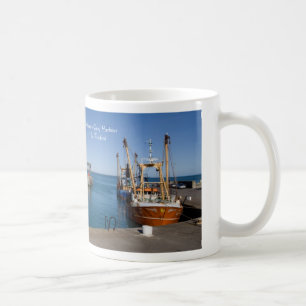 Taza De Café Paro de imágenes irlandesas