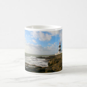 Taza De Café Paro de imágenes irlandesas