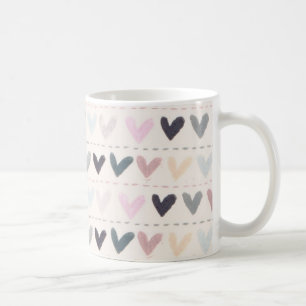 Taza De Café paro de latidos