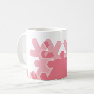 Taza De Café paro de tiempo de hielo