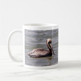 Taza De Café Paro pelicans