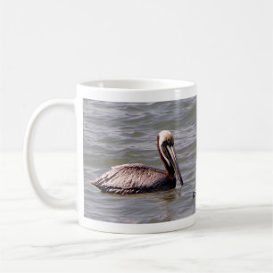 Taza De Café Paro pelicans