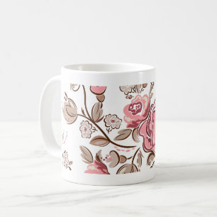 Taza De Café paro personalizado único