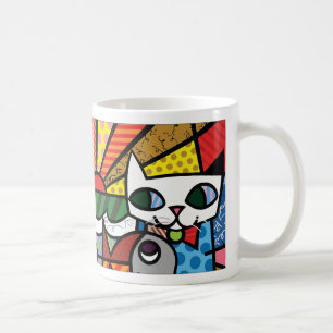 Taza De Café paro personalizado único