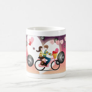 Taza De Café paro personalizado único