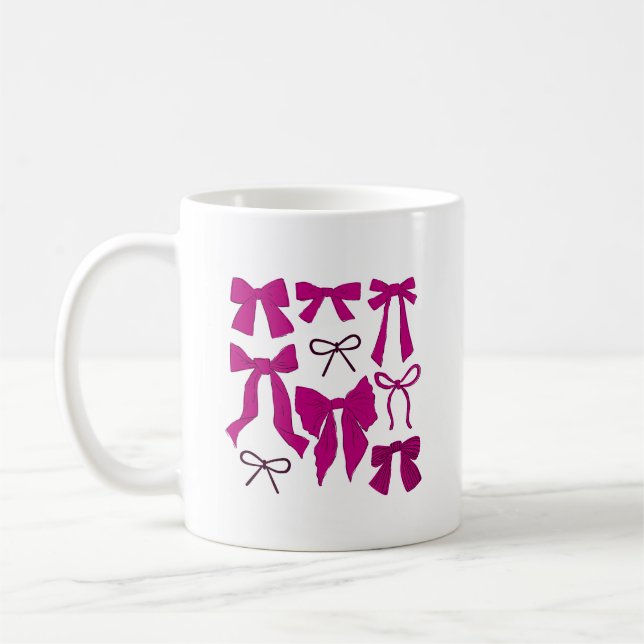 Taza De Café Paros magnéticos (Izquierda)