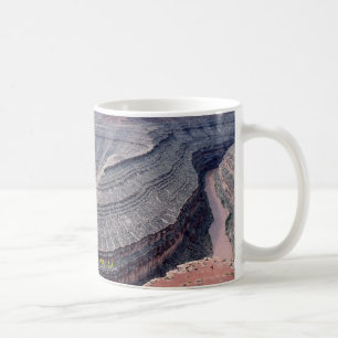 Taza De Café Parque de estado de los cuellos de cisne, Utah,