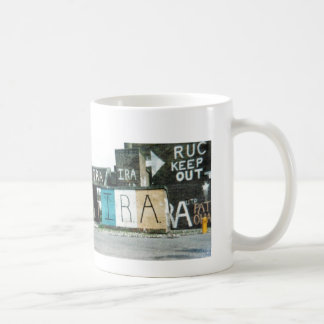 TAZA DE CAFÉ PARQUE DE GLENFADA