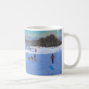 Taza De Café Parque Derby 2013 de Allestree