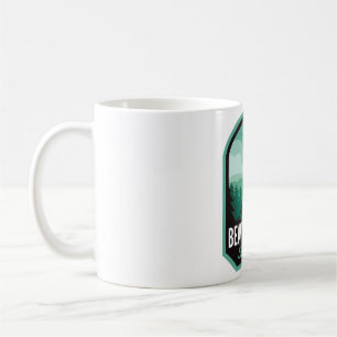 Taza De Café Parque estatal Beavers Bend Camping OK