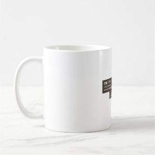 Taza De Café Parque Estatal Eno River Carolina del Norte
