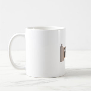 Taza De Café Parque Estatal Goose Creek North Carolina