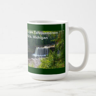 Taza De Café Parque estatal Lower Tahquamenon Falls, MI