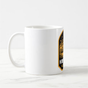 Taza De Café Parque Estatal Mount Magazine Arkansas