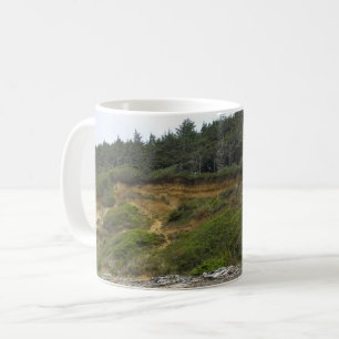 Taza De Café Parque Estatal Neptune, OR