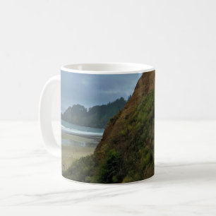 Taza De Café Parque Estatal Oswald West, Costa de Oregón