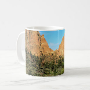 Taza De Café Parque estatal Smith Rock, OR