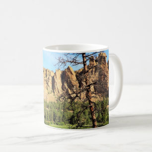 Taza De Café Parque Estatal Smith Rock, Oregón