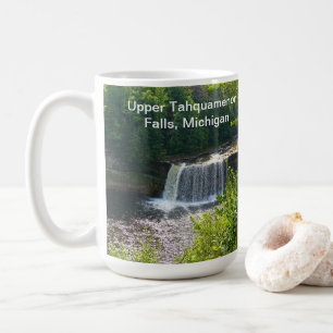 Taza De Café Parque estatal Upper Tahquamenon Falls, MI