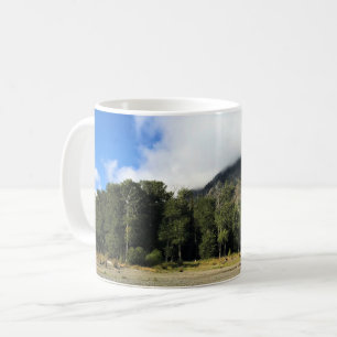 Taza De Café Parque Estatal Wallowa Lake, OR