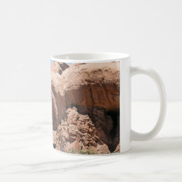 Taza De Café Parque nacional Arches Utah