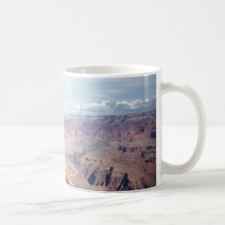Taza De Café Parque nacional Arizona del Gran Cañón