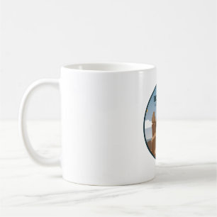 Taza De Café Parque nacional Big Bend