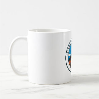 Taza De Café Parque nacional Canyonlands