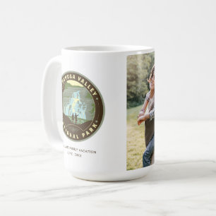 Taza De Café Parque nacional Cuyahoga